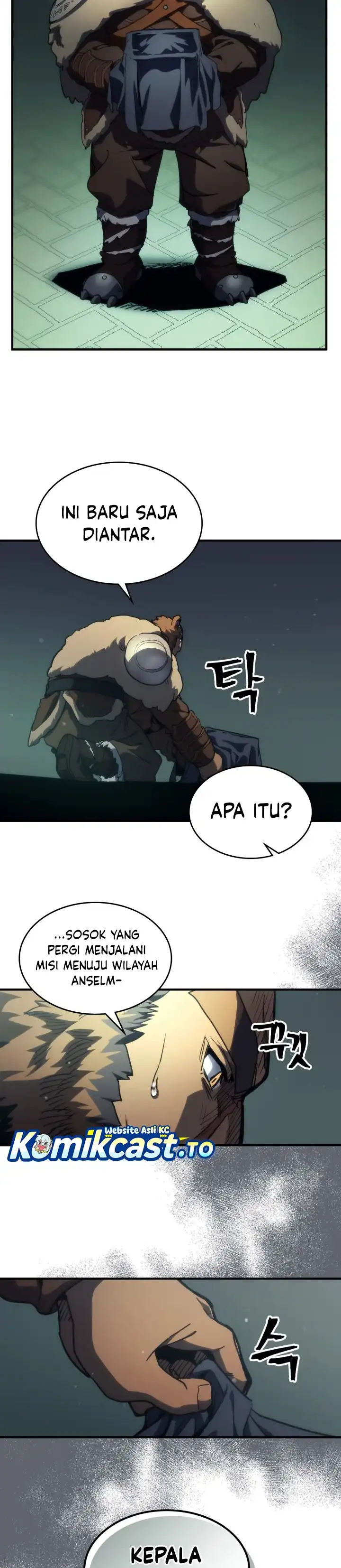 The Unbeatable Dungeon’s Lazy Boss Monster Page 9