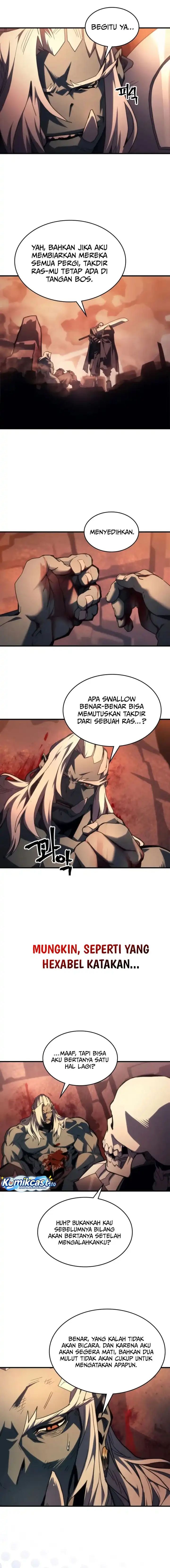 The Unbeatable Dungeon’s Lazy Boss Monster Page 4