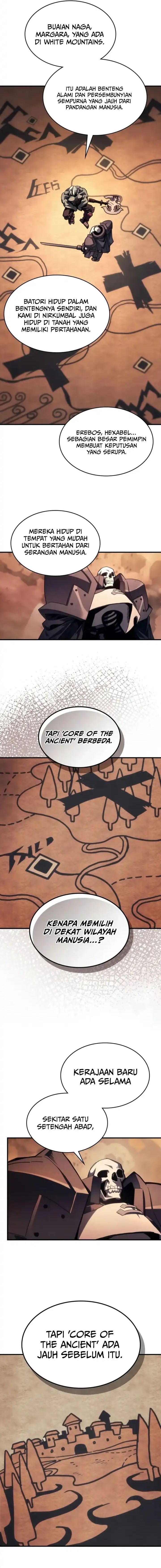 The Unbeatable Dungeon’s Lazy Boss Monster Page 6