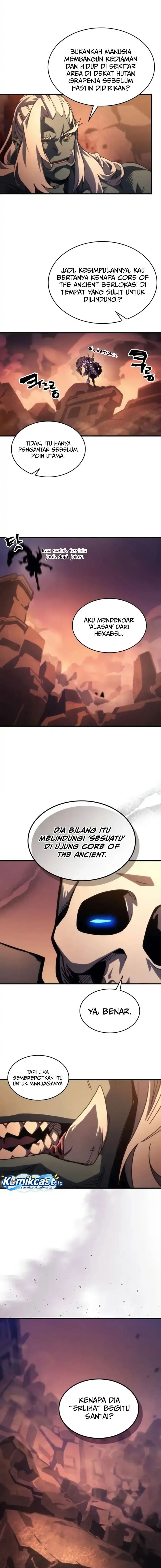 The Unbeatable Dungeon’s Lazy Boss Monster Page 7