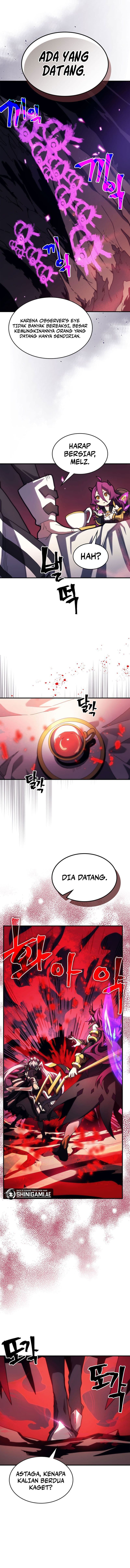 The Unbeatable Dungeon’s Lazy Boss Monster Page 4