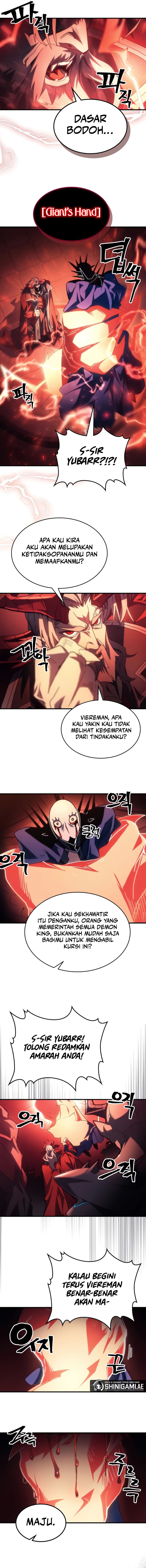 The Unbeatable Dungeon’s Lazy Boss Monster Page 7
