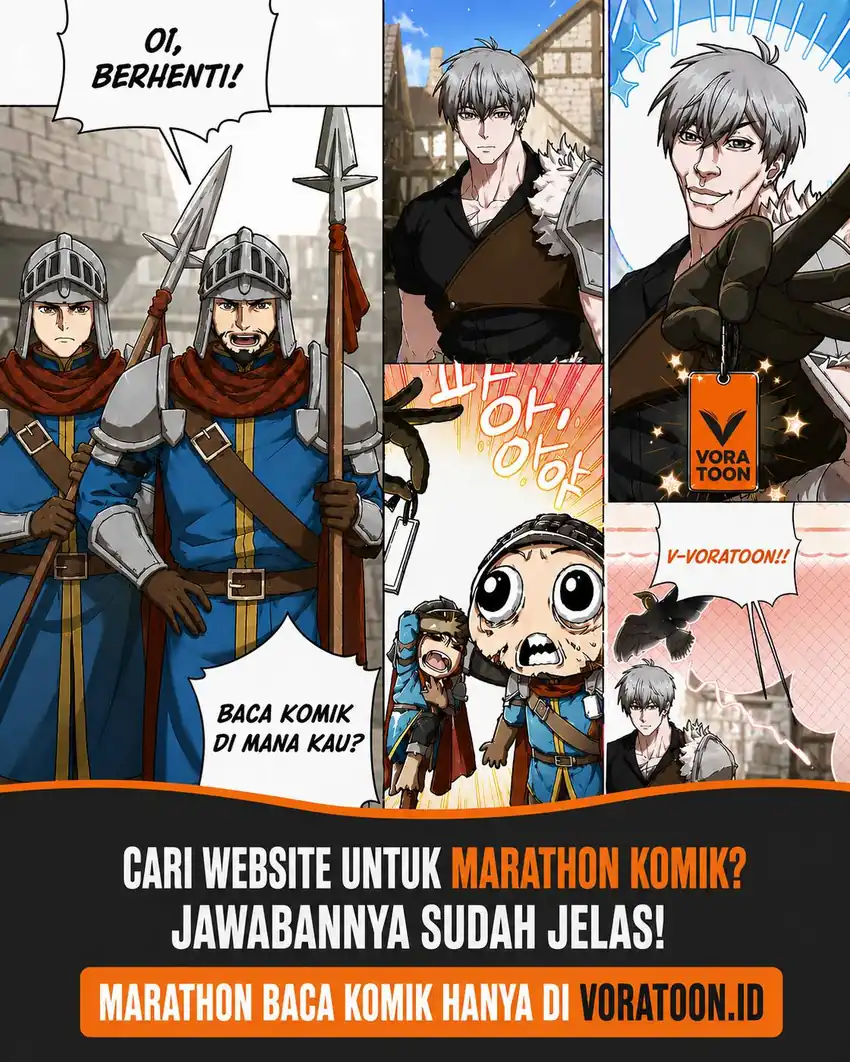 The Unbeatable Dungeon’s Lazy Boss Monster Page 35