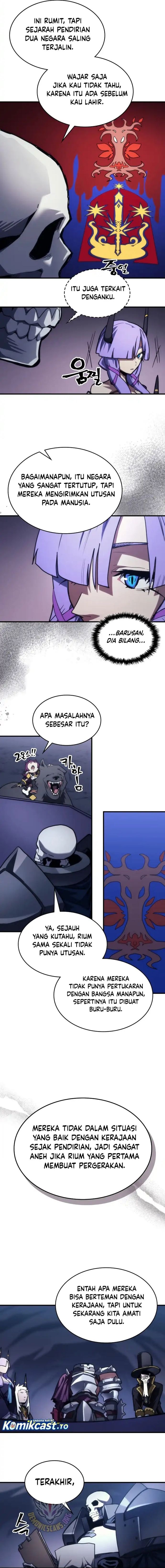 The Unbeatable Dungeon’s Lazy Boss Monster Page 9