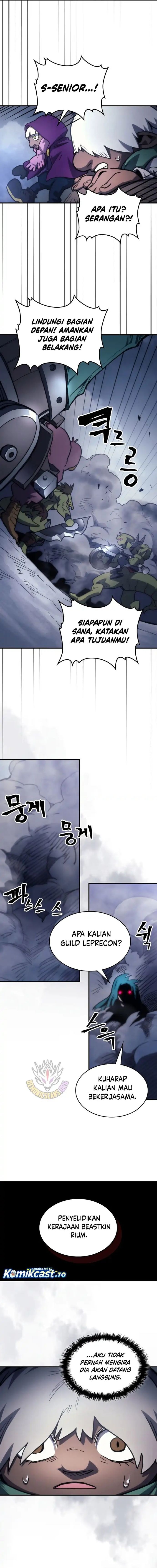 The Unbeatable Dungeon’s Lazy Boss Monster Page 15