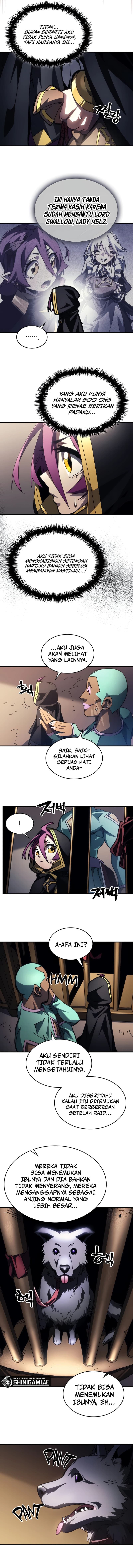 The Unbeatable Dungeon’s Lazy Boss Monster Page 4