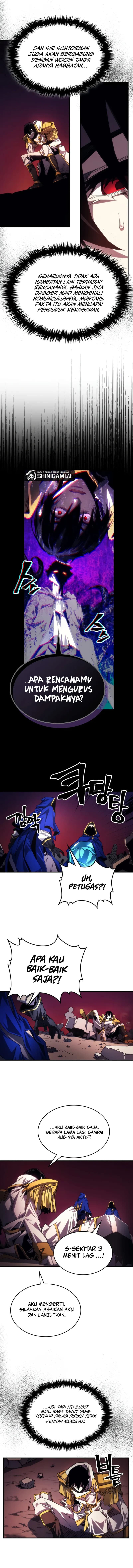The Unbeatable Dungeon’s Lazy Boss Monster Page 3