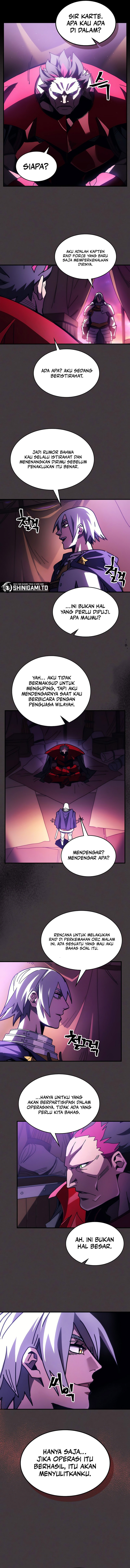 The Unbeatable Dungeon’s Lazy Boss Monster Page 11