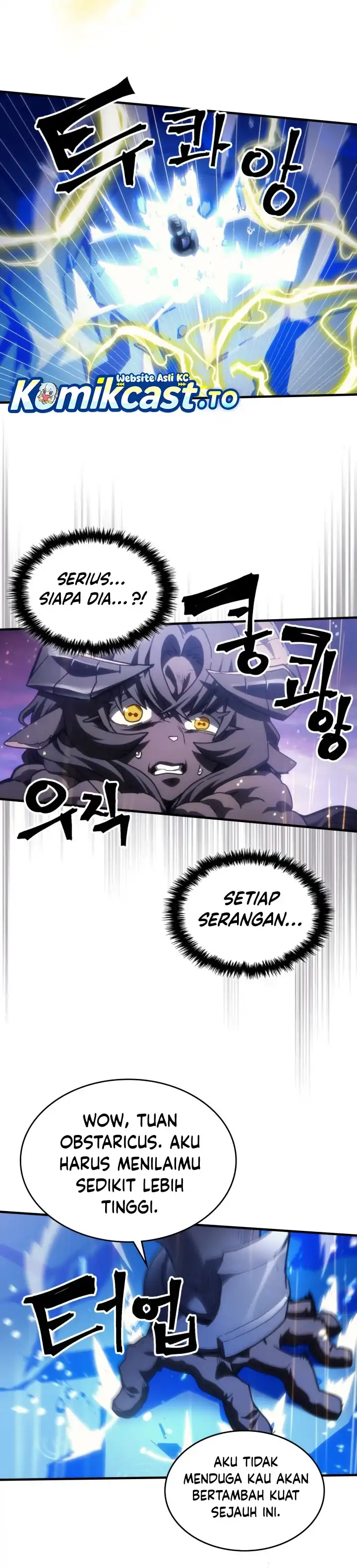 The Unbeatable Dungeon’s Lazy Boss Monster Page 19