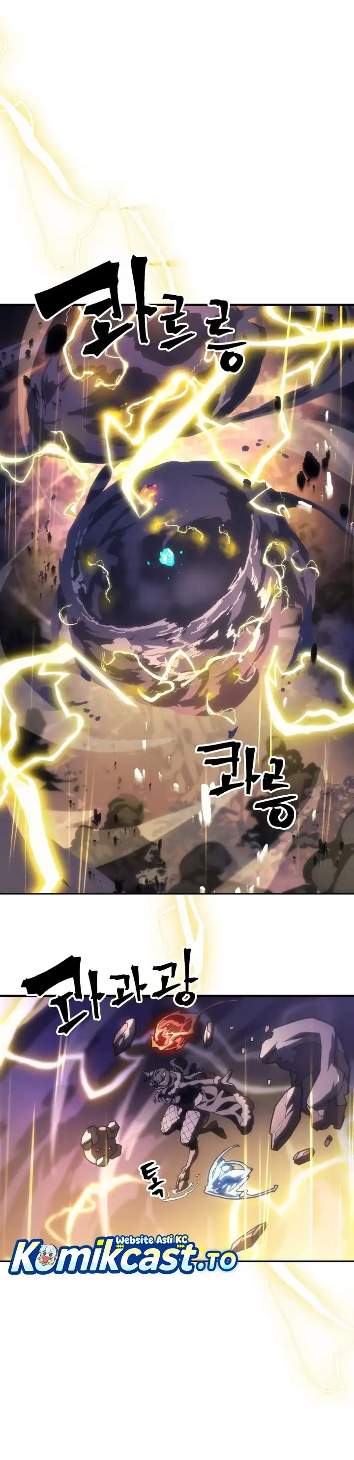 The Unbeatable Dungeon’s Lazy Boss Monster Page 7