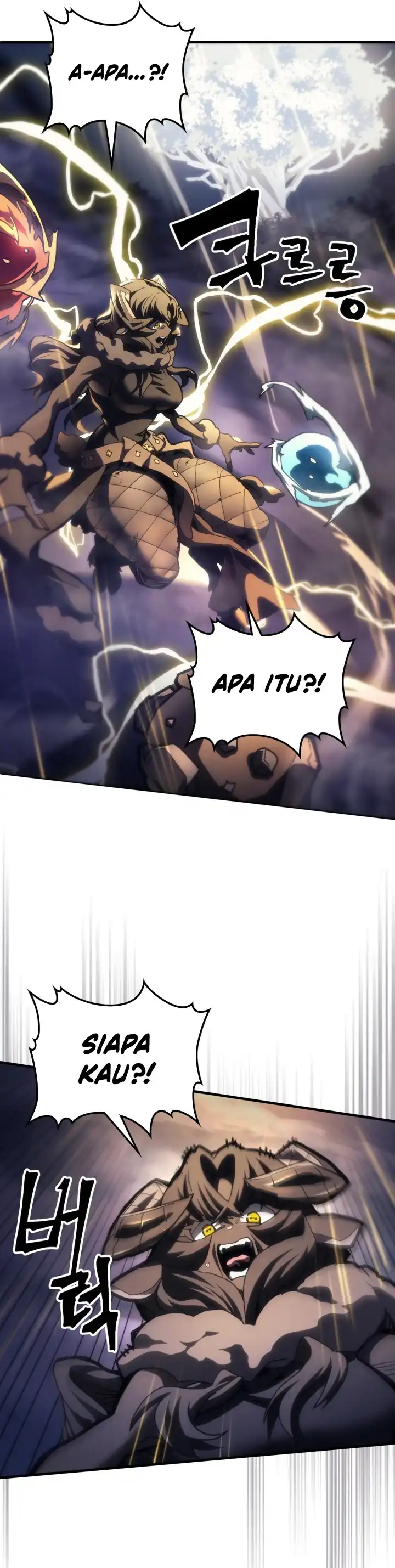 The Unbeatable Dungeon’s Lazy Boss Monster Page 8