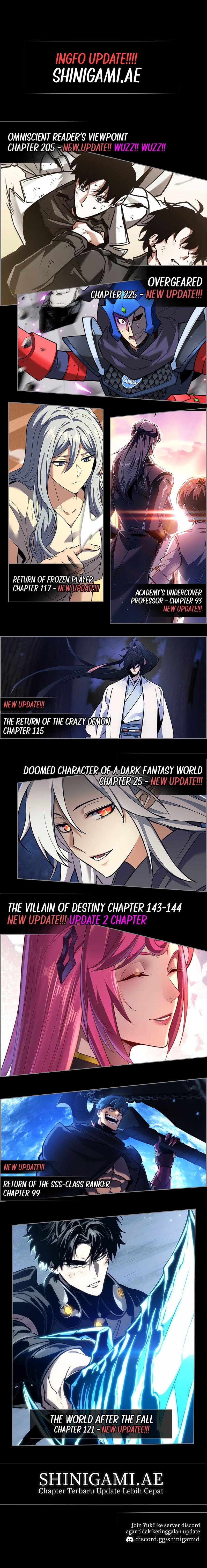 The Unbeatable Dungeon’s Lazy Boss Monster Page 14