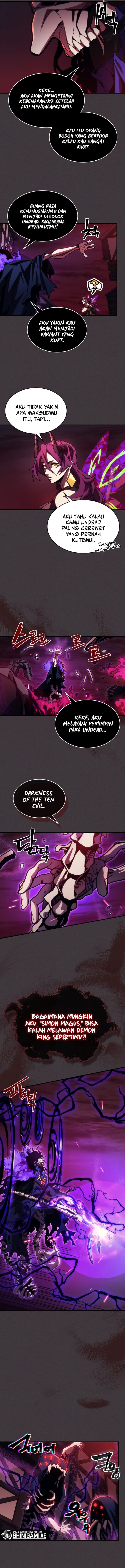 The Unbeatable Dungeon’s Lazy Boss Monster Page 6