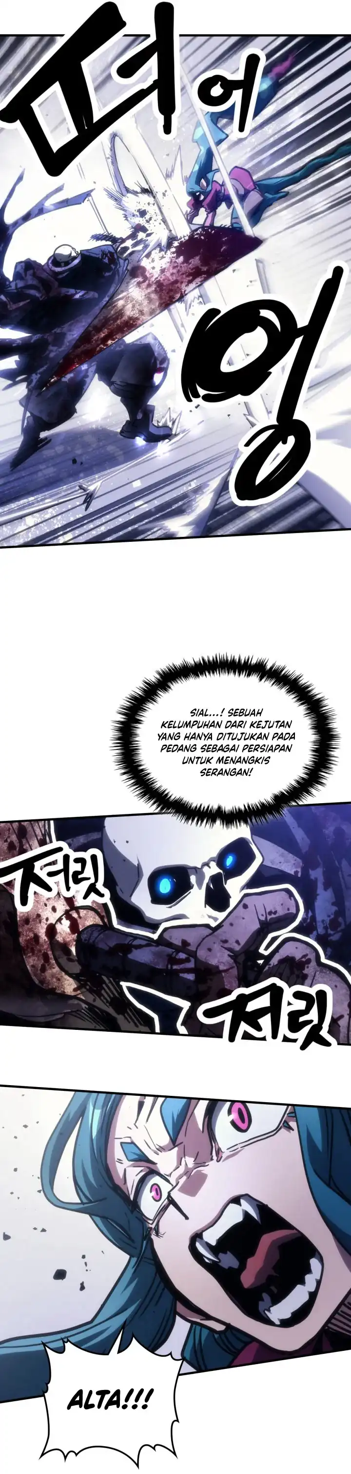 The Unbeatable Dungeon’s Lazy Boss Monster Page 11