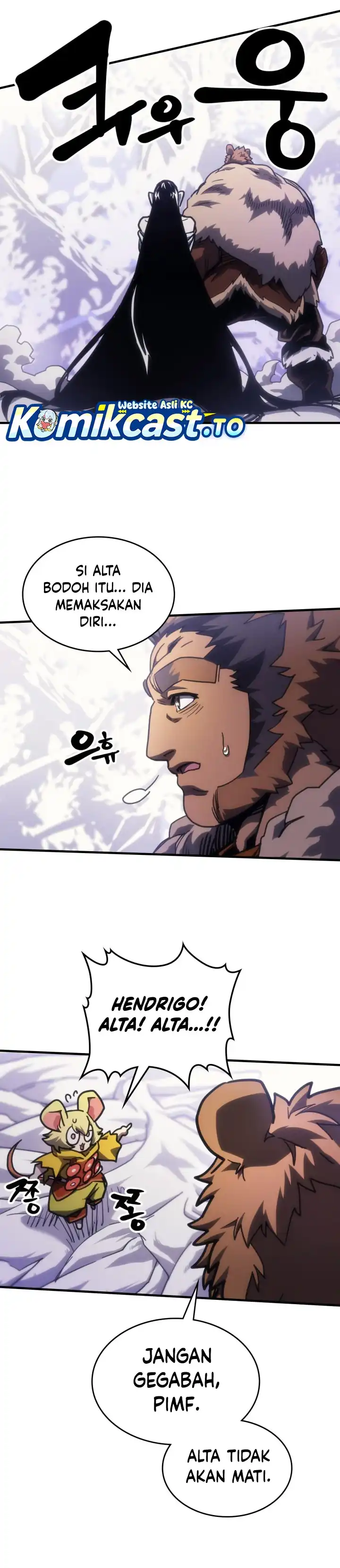 The Unbeatable Dungeon’s Lazy Boss Monster Page 18