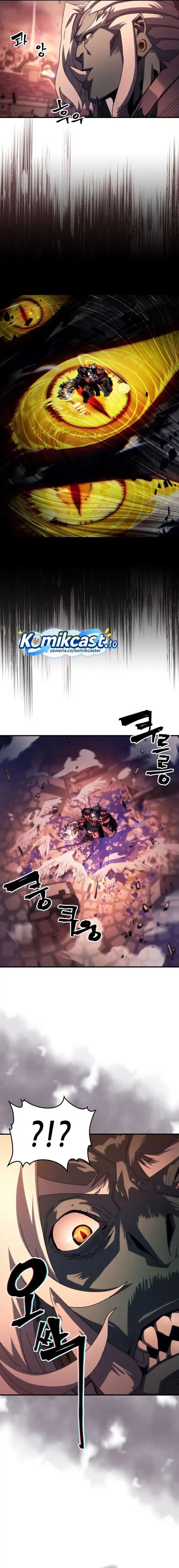 The Unbeatable Dungeon’s Lazy Boss Monster Page 3