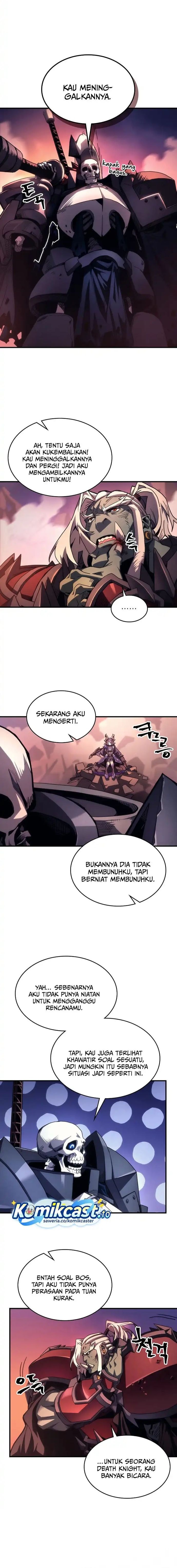 The Unbeatable Dungeon’s Lazy Boss Monster Page 14