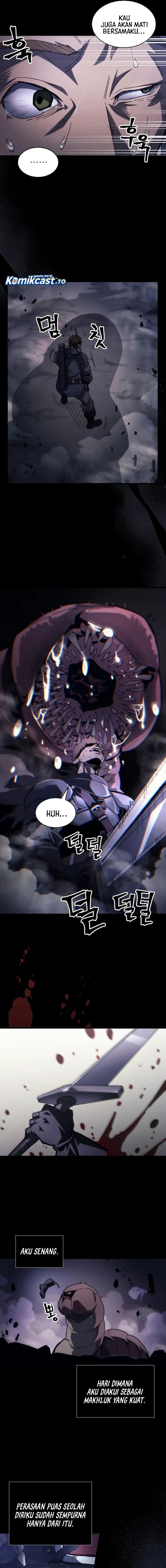 The Unbeatable Dungeon’s Lazy Boss Monster Page 2