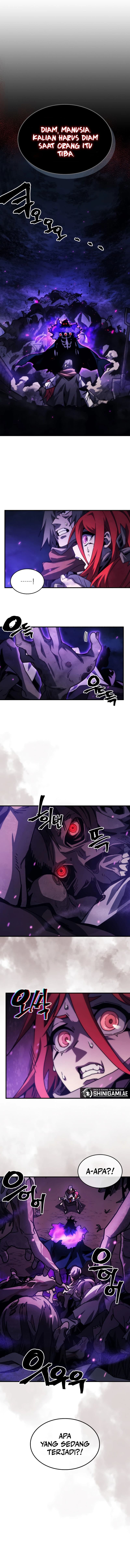 The Unbeatable Dungeon’s Lazy Boss Monster Page 4