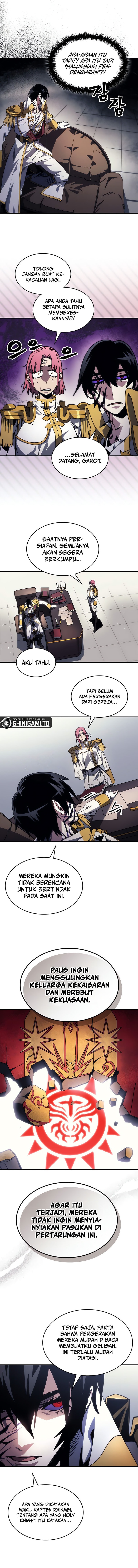 The Unbeatable Dungeon’s Lazy Boss Monster Page 7