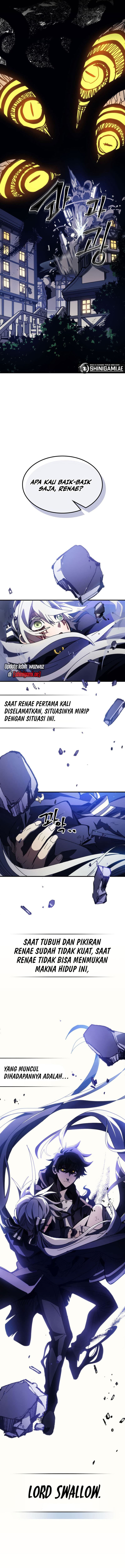 The Unbeatable Dungeon’s Lazy Boss Monster Page 15