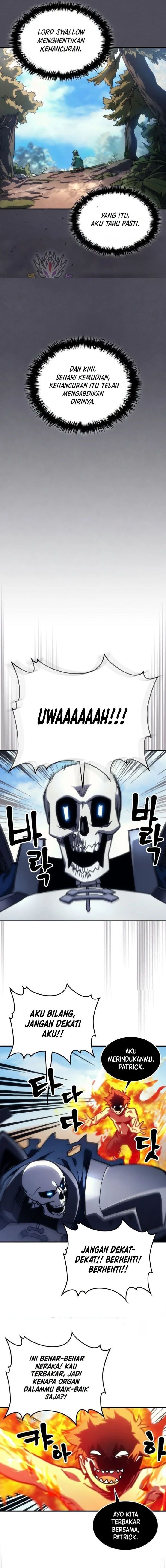 The Unbeatable Dungeon’s Lazy Boss Monster Page 3