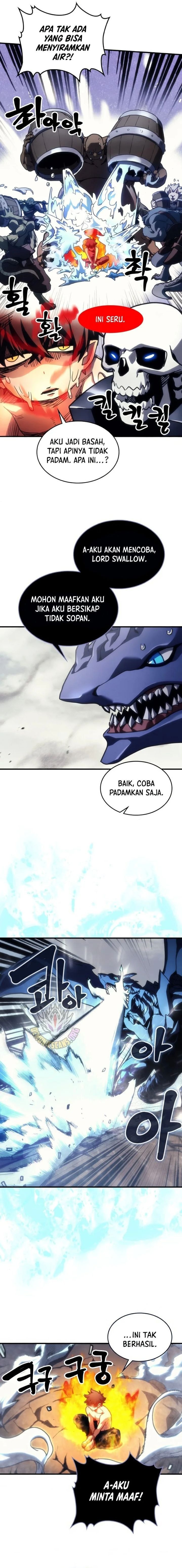 The Unbeatable Dungeon’s Lazy Boss Monster Page 7