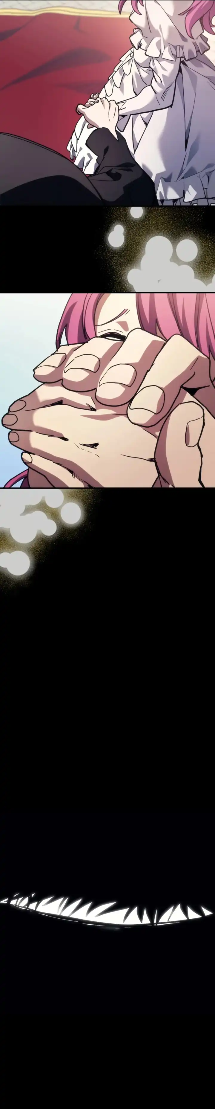 The Unbeatable Dungeon’s Lazy Boss Monster Page 12