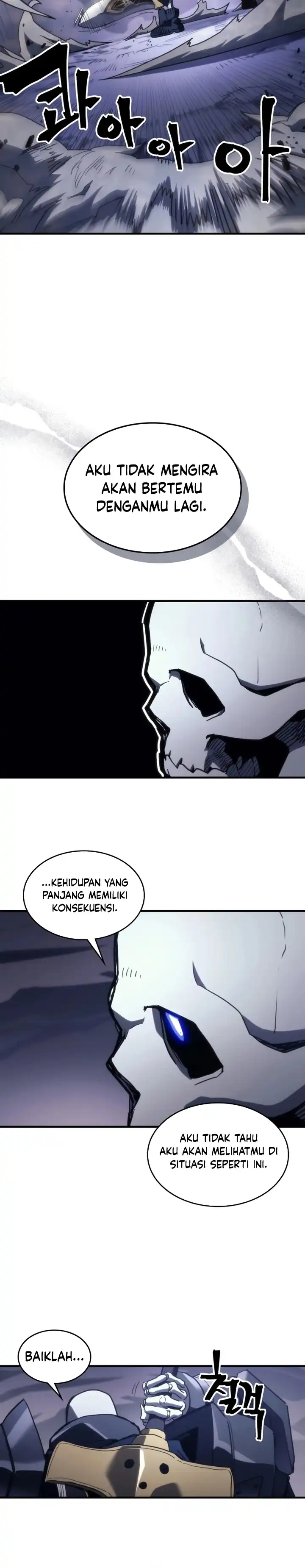 The Unbeatable Dungeon’s Lazy Boss Monster Page 21