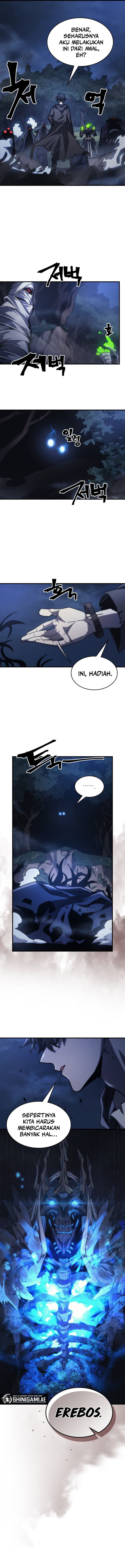 The Unbeatable Dungeon’s Lazy Boss Monster Page 12