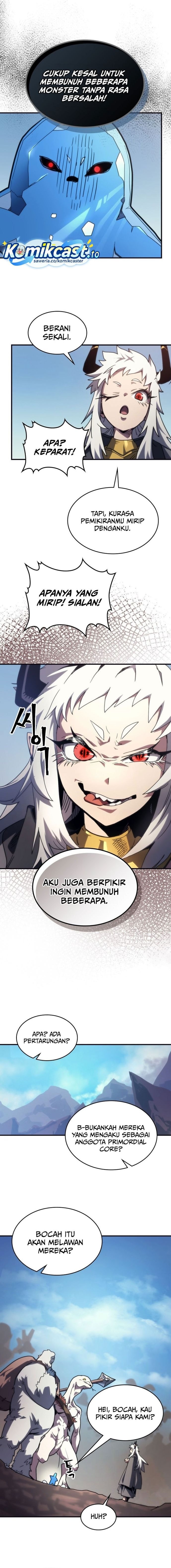 The Unbeatable Dungeon’s Lazy Boss Monster Page 14