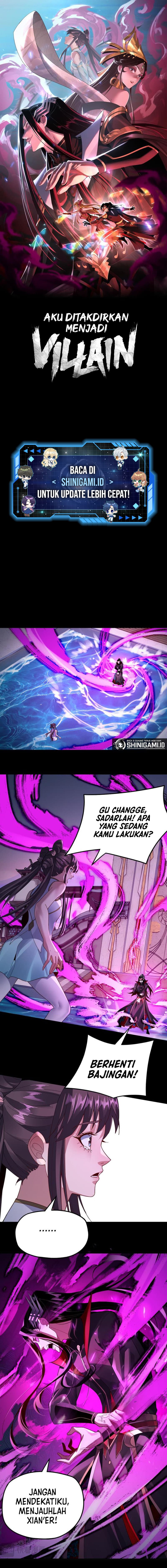 The Villain Of Destiny Page 2