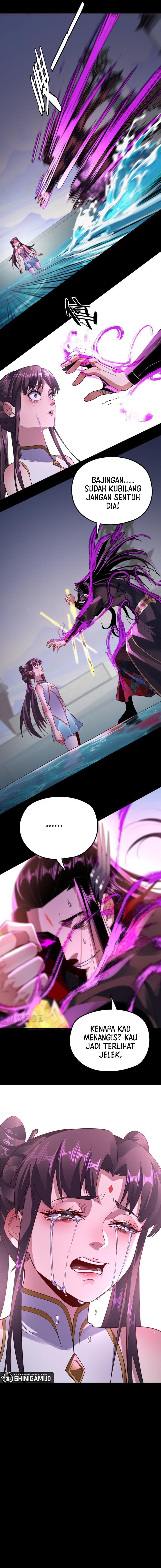 The Villain Of Destiny Page 4