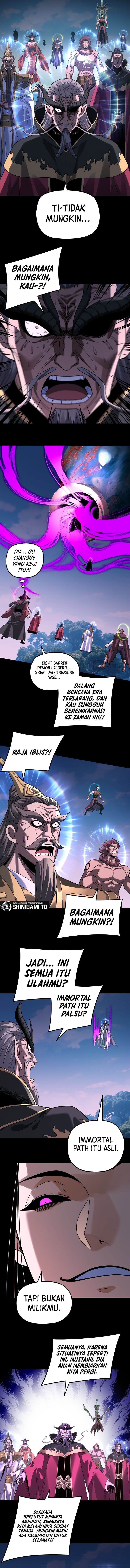 The Villain Of Destiny Page 7