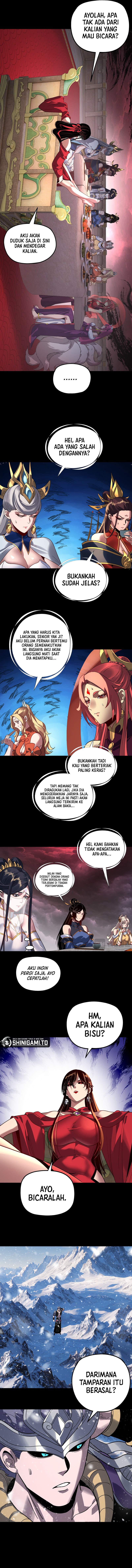 The Villain Of Destiny Page 8