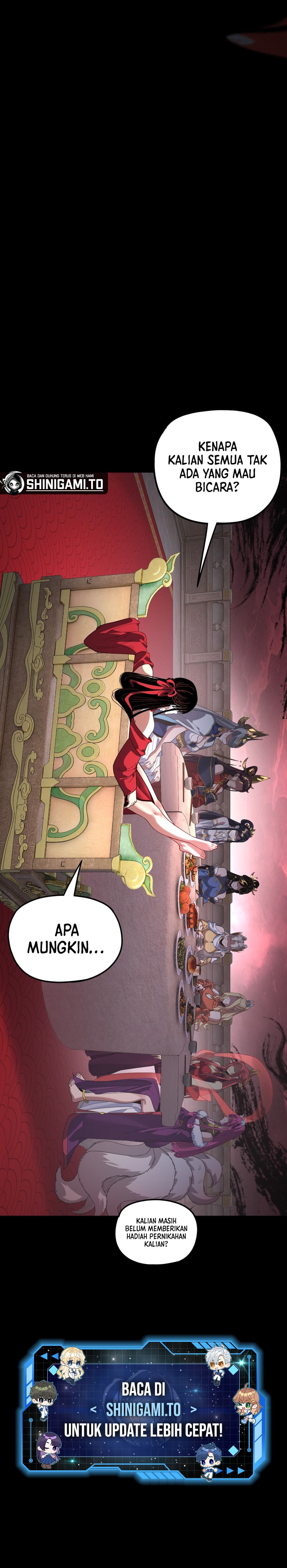 The Villain Of Destiny Page 11