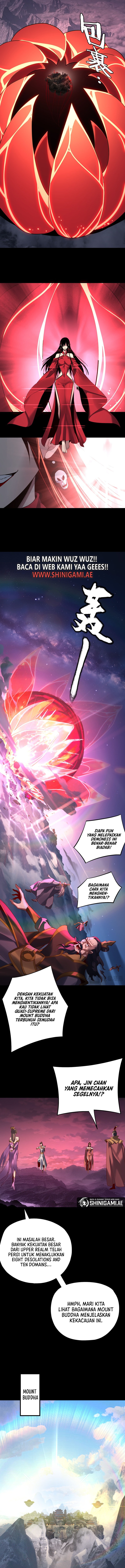 The Villain Of Destiny Page 4