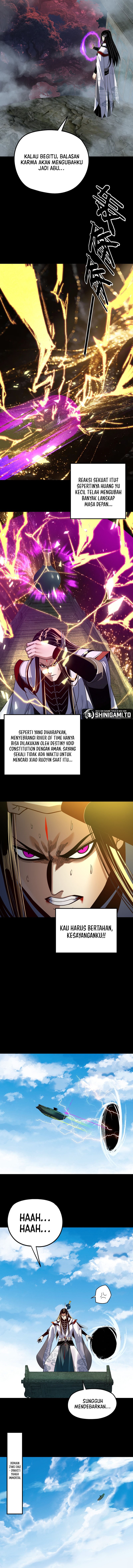 The Villain Of Destiny Page 6