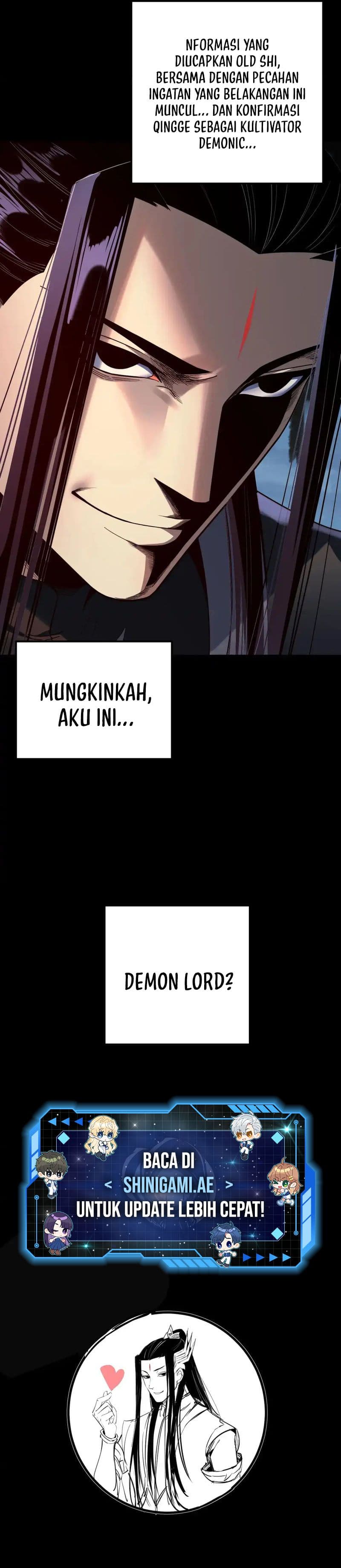 The Villain Of Destiny Page 11