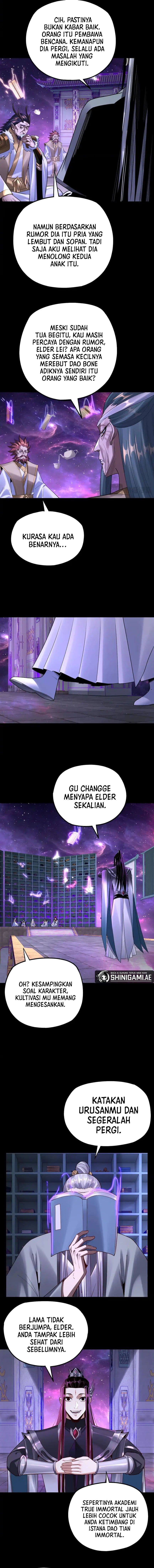 The Villain Of Destiny Page 3