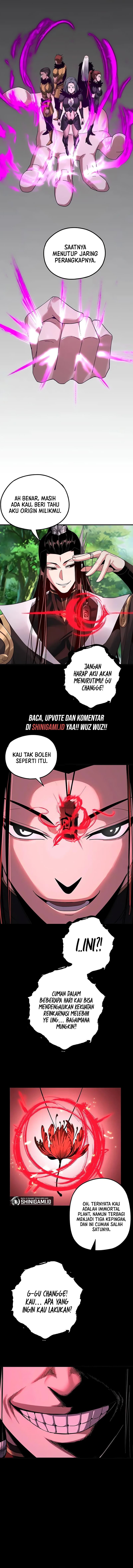 The Villain Of Destiny Page 10