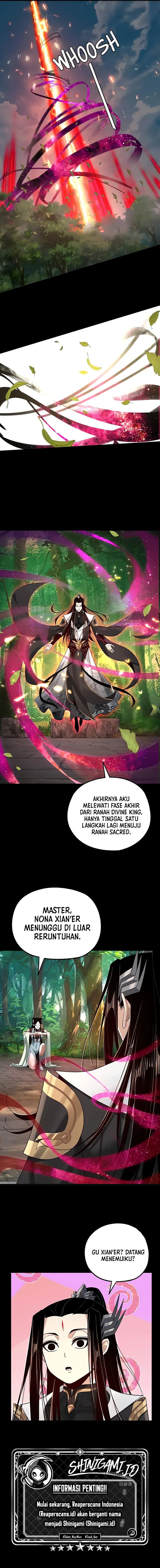 The Villain Of Destiny Page 11