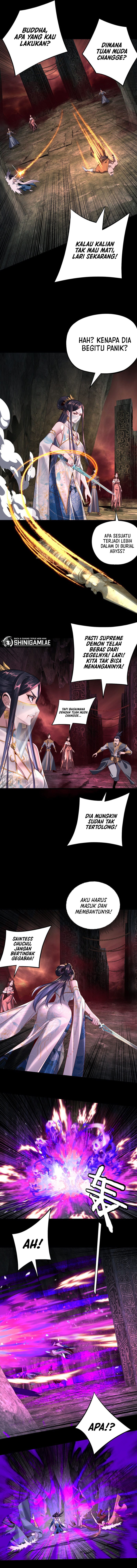 The Villain Of Destiny Page 3