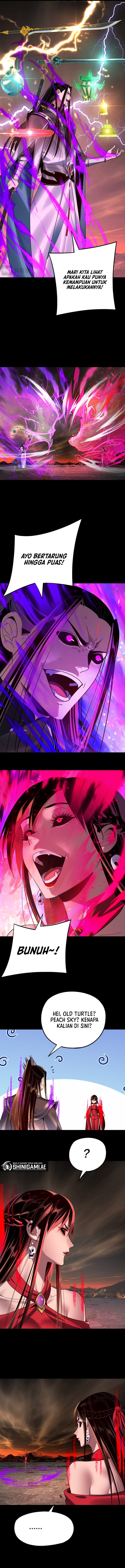 The Villain Of Destiny Page 8
