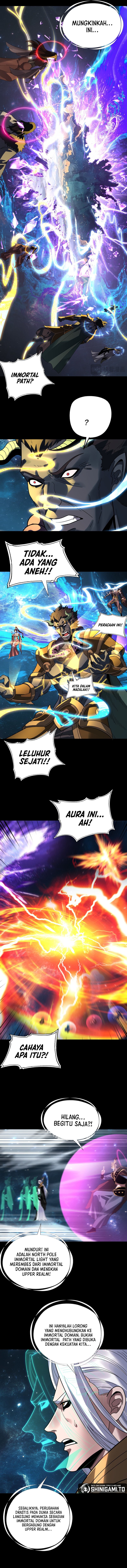 The Villain Of Destiny Page 3