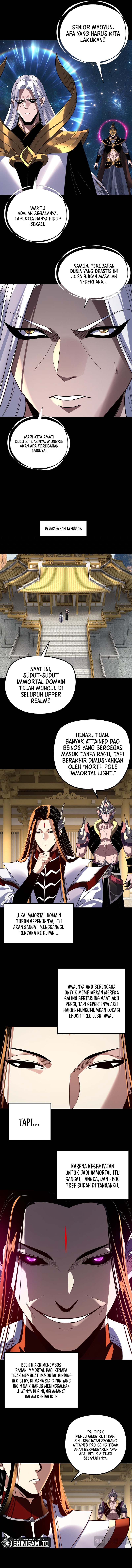 The Villain Of Destiny Page 4