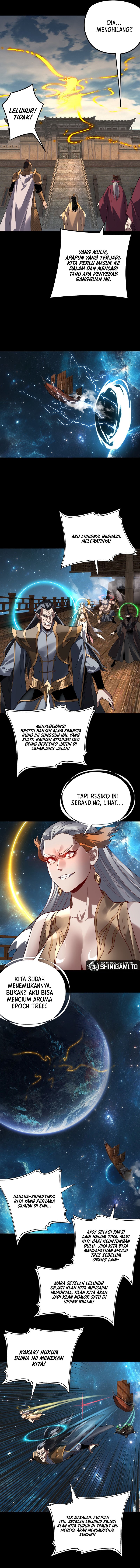 The Villain Of Destiny Page 9