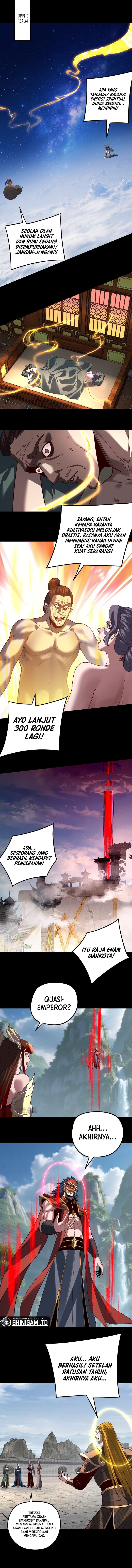 The Villain Of Destiny Page 7