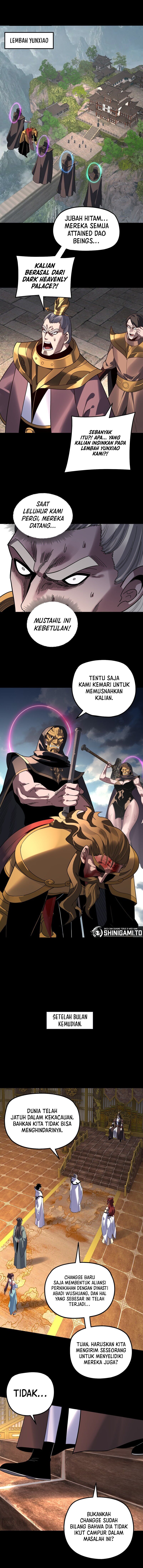 The Villain Of Destiny Page 9