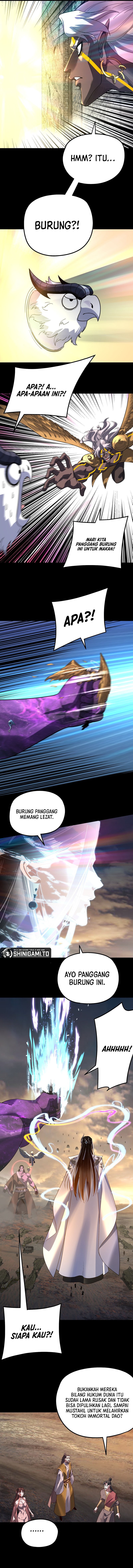 The Villain Of Destiny Page 10